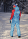 Костюм NORDSKI National 2.0 NSM430790/NSM211700 в Твери