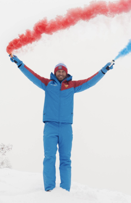 Костюм NORDSKI National 2.0 NSM430790/NSM211700 в Твери