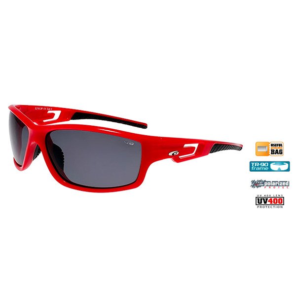 Очки Goggle E210-3P