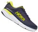 Кроссовки Hoka M BONDI 7 Odyssey Grey / Deep Well в Санкт-Петербурге