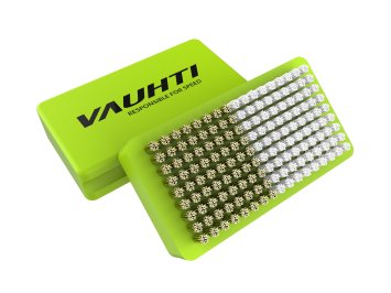 Щётка VAUHTI COMBI бронза / нейлон EV115-01035