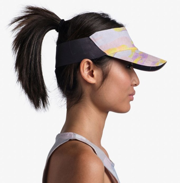 Козырек Buff Go Visor Tasie Multi 128617.555.20.00 в Твери
