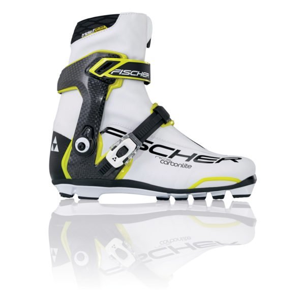 ЛЫЖНЫЕ БОТИНКИ FISCHER RCS CARBONLITE/WC SKATING
