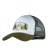 Кепка Buff Trucker Cap Darryl White 131402.000.30.00 (L/XL)