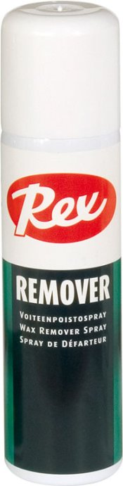 Растворитель REX REMOVER спрей