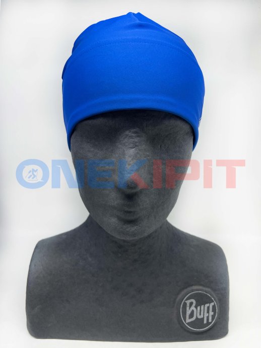 Шапка LOFFLER MONO marin EL25057-452