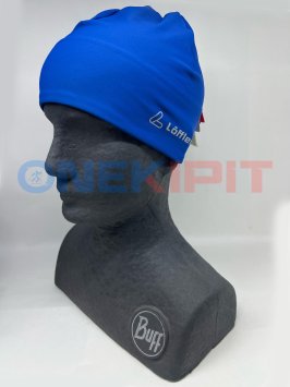 Шапка LOFFLER MONO marin EL25057-452