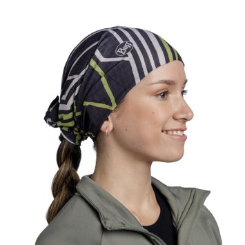 Бандана Buff Coolnet UV+ Biman Multi 131383.555.10.00
