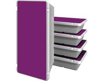 ПАРАФИН START LF6 PURPLE 03756 -3/-8 180 гр в Твери