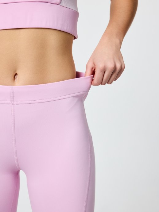 Лосины Nordski Run 2.0 Peony W NSW385881