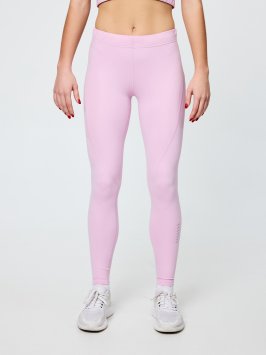 Лосины Nordski Run 2.0 Peony W NSW385881