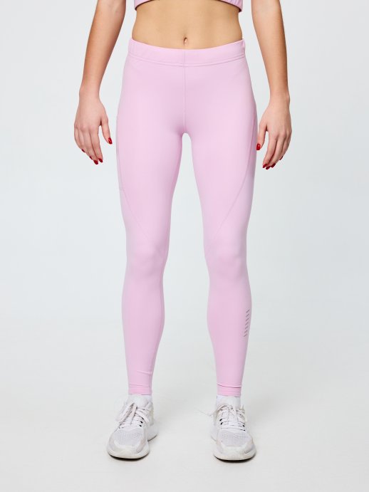 Лосины Nordski Run 2.0 Peony W NSW385881
