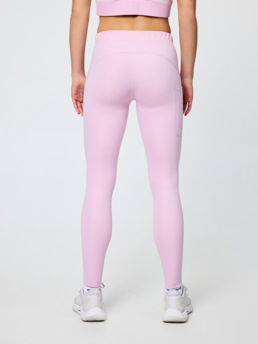 Лосины Nordski Run 2.0 Peony W NSW385881