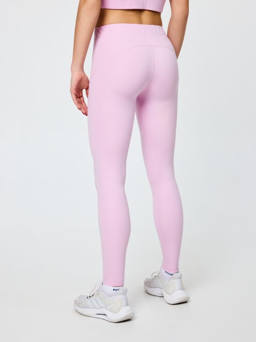 Лосины Nordski Run 2.0 Peony W NSW385881