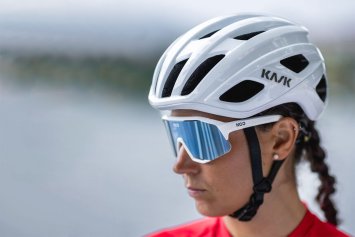 Шлем Kask MOJITO CUBED (S) (белый)