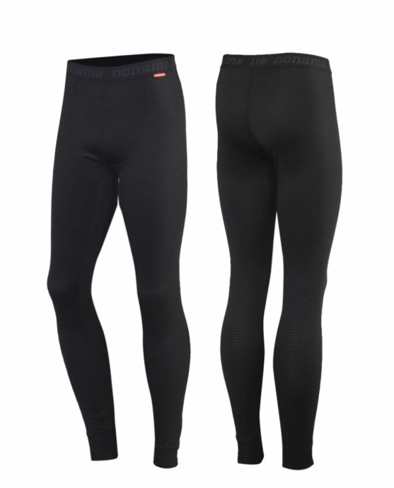 Термобрюки NONAME ALASKA UNDERWEAR PANTS