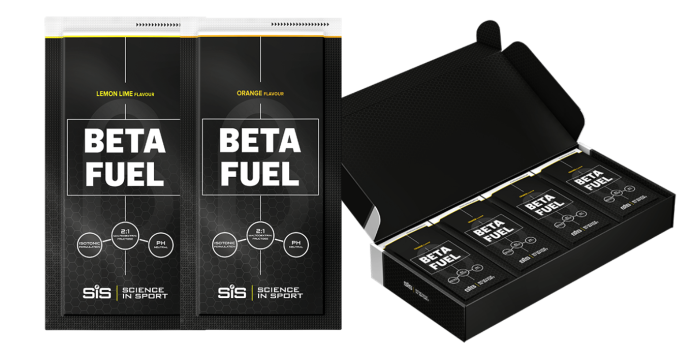 SiS Beta Fuel Апельсин, 84 гр, напиток с электролитами в Нижнем Новгороде