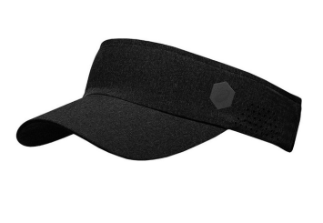 Козырек ASICS VISOR PERFORMANCE 5486715 черный