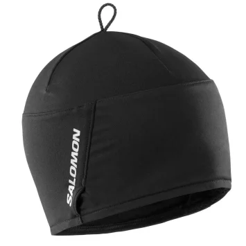 Шапка SALOMON WINTER TRAINING BEANIE LC2155500