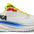 Кроссовки Hoka M CLIFTON 9 Blanc De Blanc/Virtual Blue