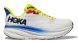 Кроссовки Hoka M CLIFTON 9 Blanc De Blanc/Virtual Blue в Санкт-Петербурге