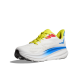 Кроссовки Hoka M CLIFTON 9 Blanc De Blanc/Virtual Blue в Санкт-Петербурге