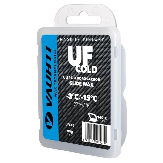ПАРАФИН VAUHTI EV-330-UFC45 UF COLD -3/-15 45гр