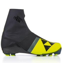 ЛЫЖНЫЕ БОТИНКИ FISCHER SPEEDMAX CL S01422
