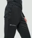 Тренировочные брюки Nordski Pro 2.0 Black NSM612100