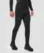 Тренировочные брюки Nordski Pro 2.0 Black NSM612100