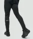 Тренировочные брюки Nordski Pro 2.0 Black NSM612100