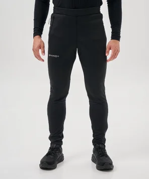 Тренировочные брюки Nordski Pro 2.0 Black NSM612100