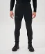 Тренировочные брюки Nordski Pro 2.0 Black NSM612100