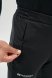 Тренировочные брюки Nordski Pro 2.0 Black NSM612100