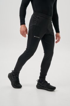 Тренировочные брюки Nordski Pro 2.0 Black NSM612100