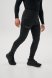 Тренировочные брюки Nordski Pro 2.0 Black NSM612100