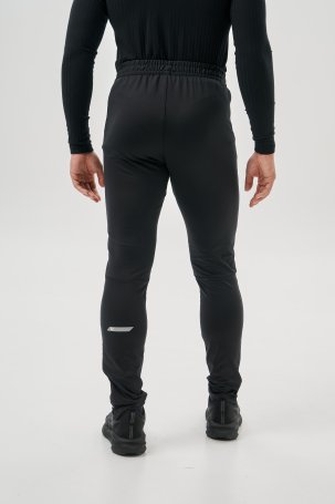 Тренировочные брюки Nordski Pro 2.0 Black NSM612100