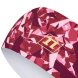 Повязка NONAME RACE HEADBAND 24 CERISE (M)
