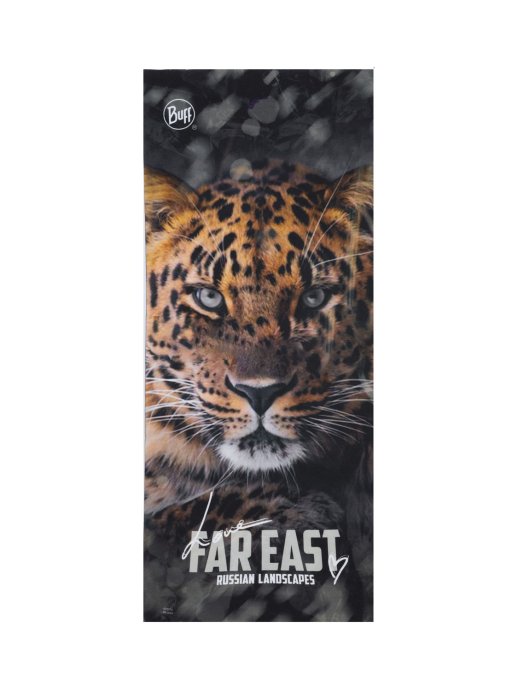 Бандана Buff Original Far East 135041.555.10.00 в Мурманске