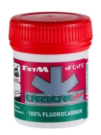 Порошок ORION FstM на грязный снег +1/+8 30гр