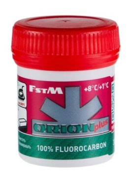 Порошок ORION FstM на грязный снег +1/+8 30гр