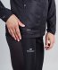 Ветровка Nordski Run Total Black W	 NSW206111 в Мурманске