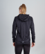 Ветровка Nordski Run Total Black W	 NSW206111 в Мурманске