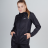Ветровка Nordski Run Total Black W	 NSW206111