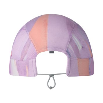 Кепка Buff Pack Speed Cap Shane Orchid 131290.607.30.00 (L/XL)