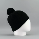 Шапка Nordski Knit black NSV471100 в Твери