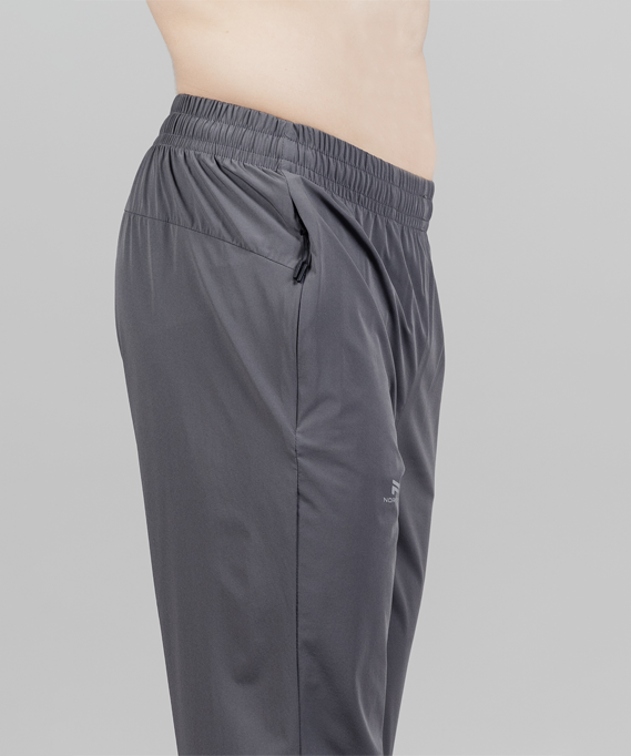 Брюки беговые Pro Light Graphite NSM699201