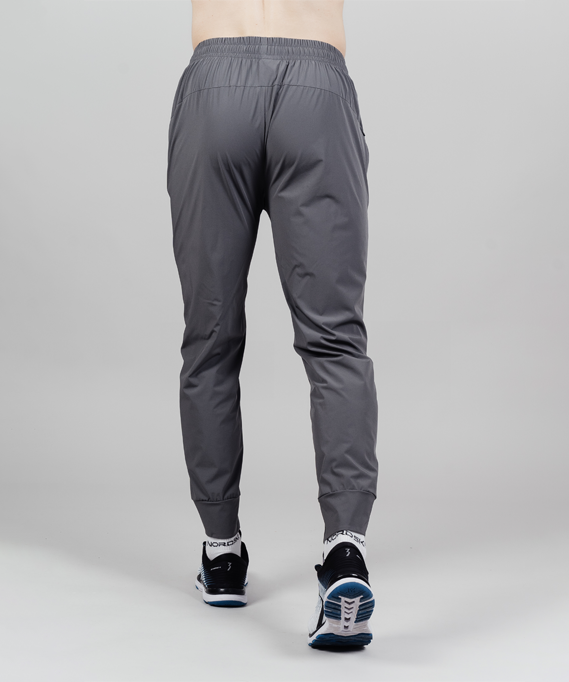 Брюки беговые Pro Light Graphite NSM699201