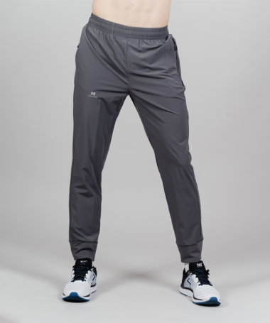 Брюки беговые Pro Light Graphite NSM699201
