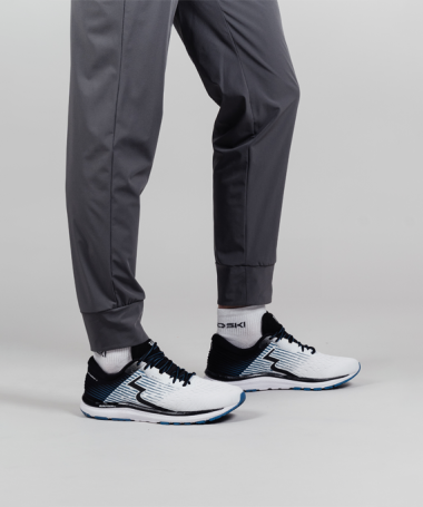 Брюки беговые Pro Light Graphite NSM699201